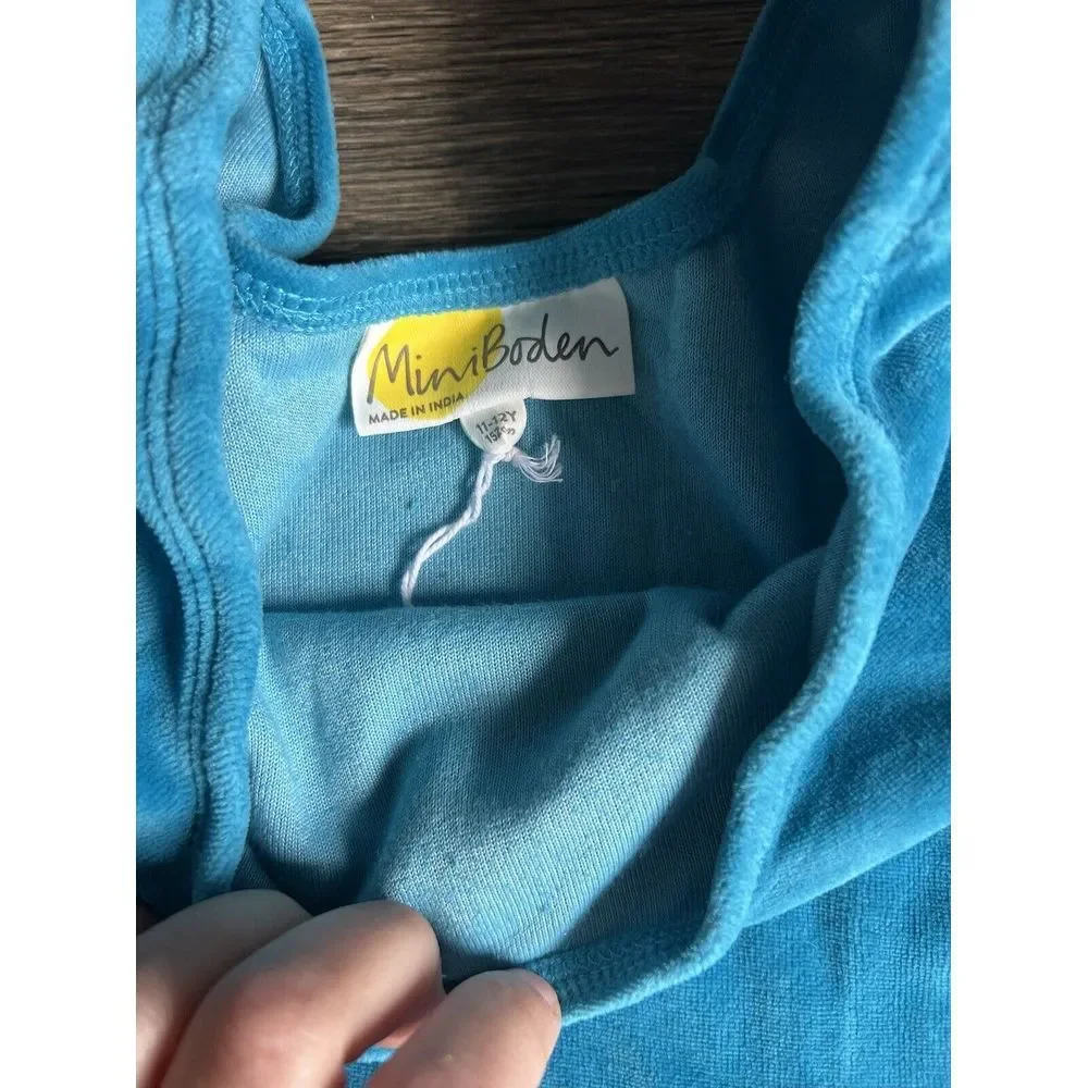Mini Boden nwt mini